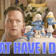 Illustration for article titled You can actually watch Neil Patrick Harris soul being eaten in emThe Smurfs/em